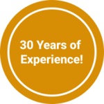 30 Years of Experience